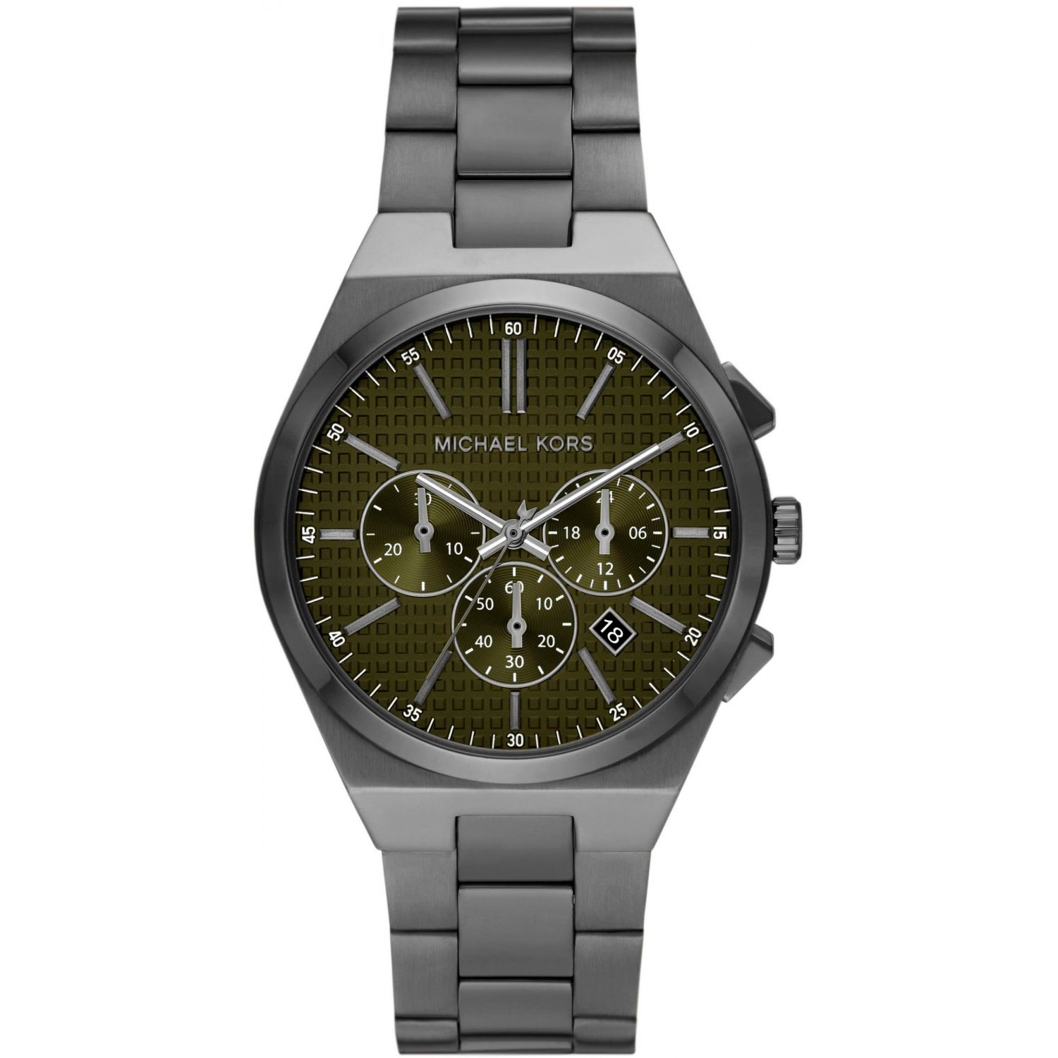 Часы Michael Kors Lennox MK9118